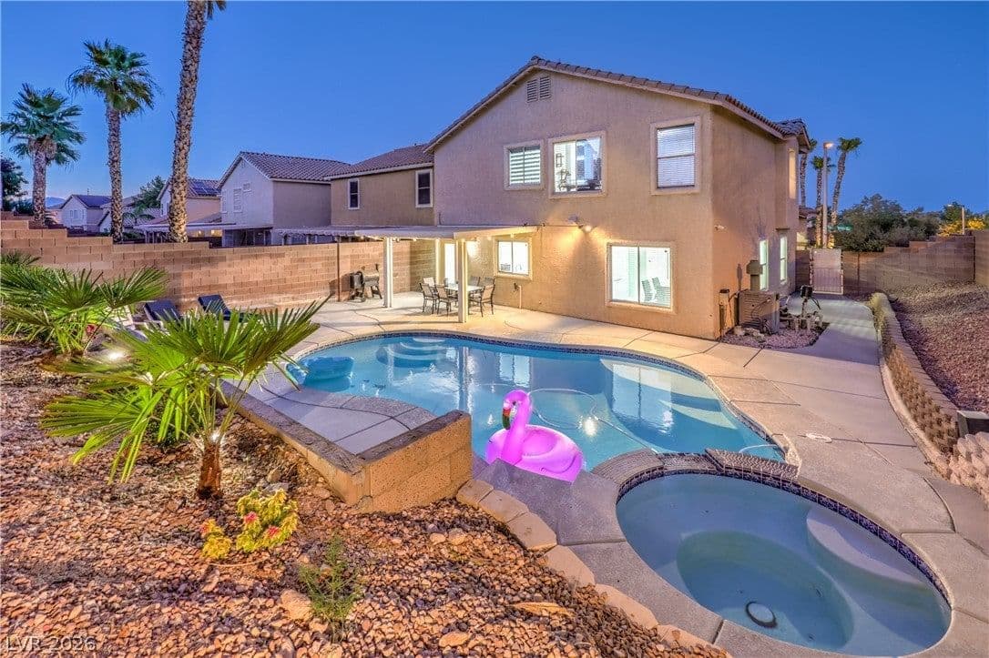 1201 Dream Bridge Drive photo 2