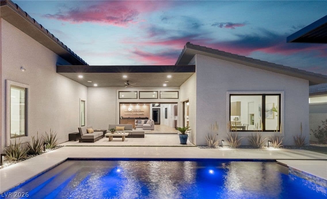 508 Vista Sunset Avenue photo 4