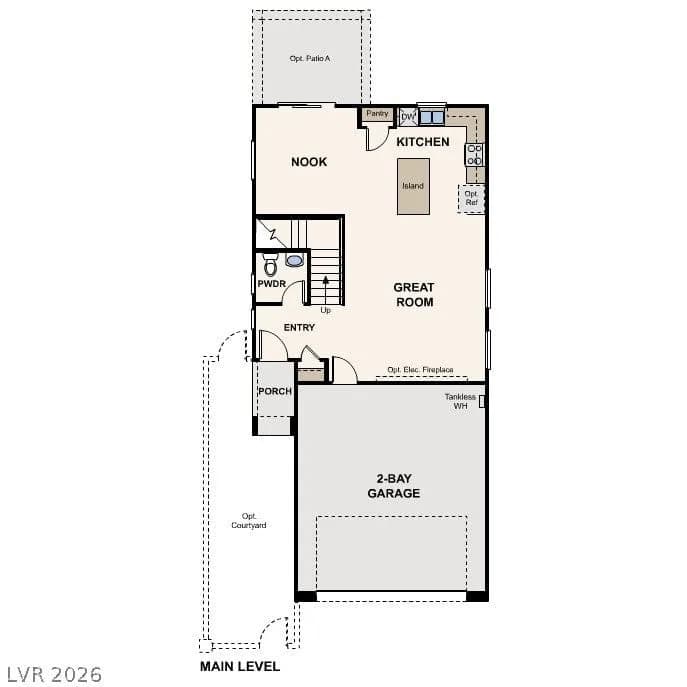 865 Camargo Street photo 2