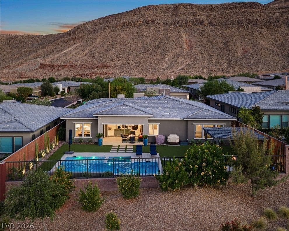 9940 TERRASTONE Drive