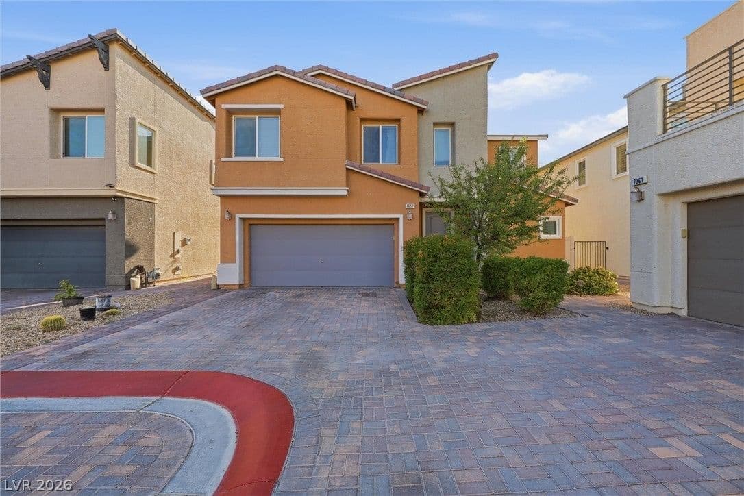 7057 Millers Run Street