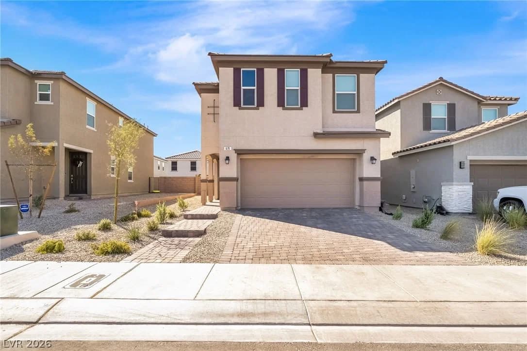 670 Tranquil Bay Court