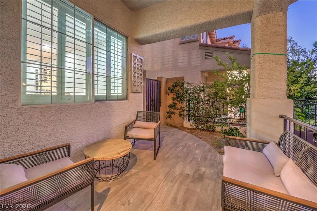 3026 Blue Monaco Street photo 2