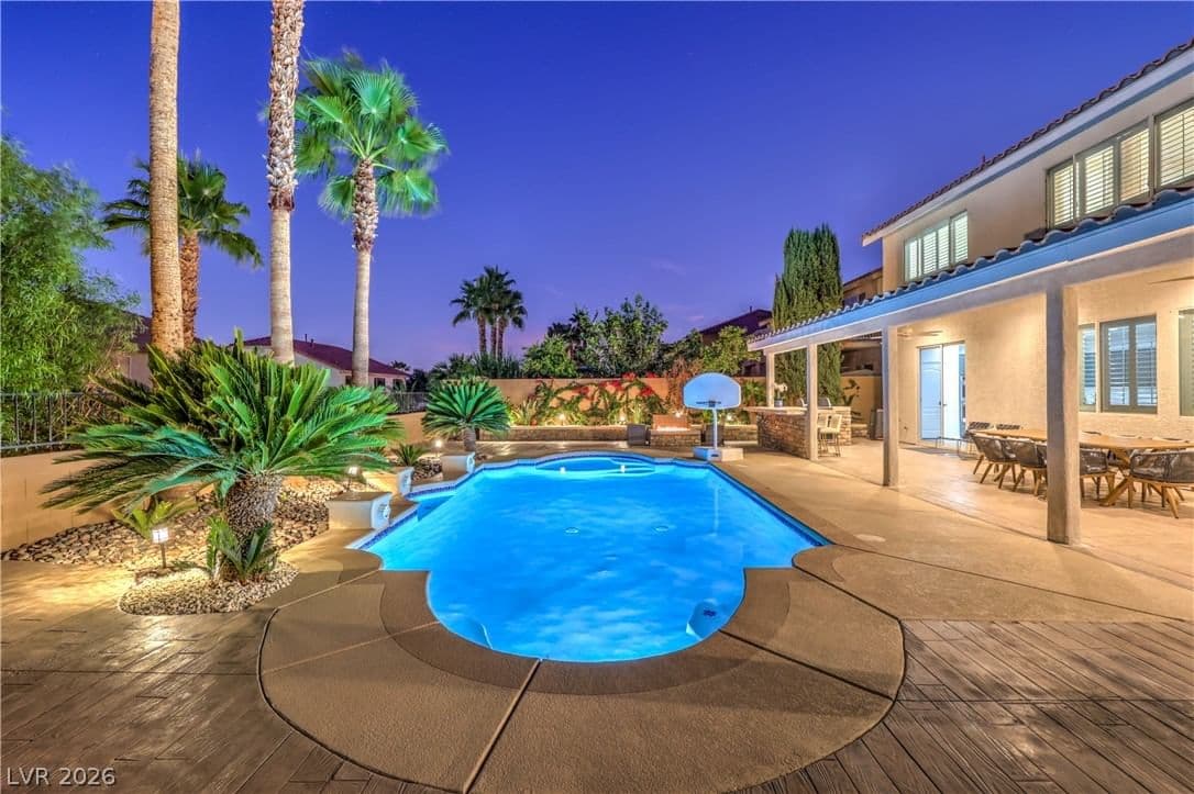 3026 Blue Monaco Street photo 4