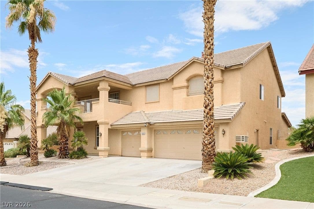 2526 Vintage Rose Avenue photo 2