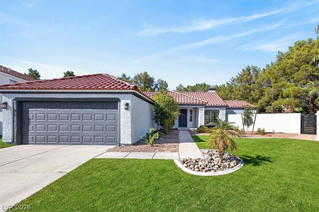 3204 Crescent Run Court