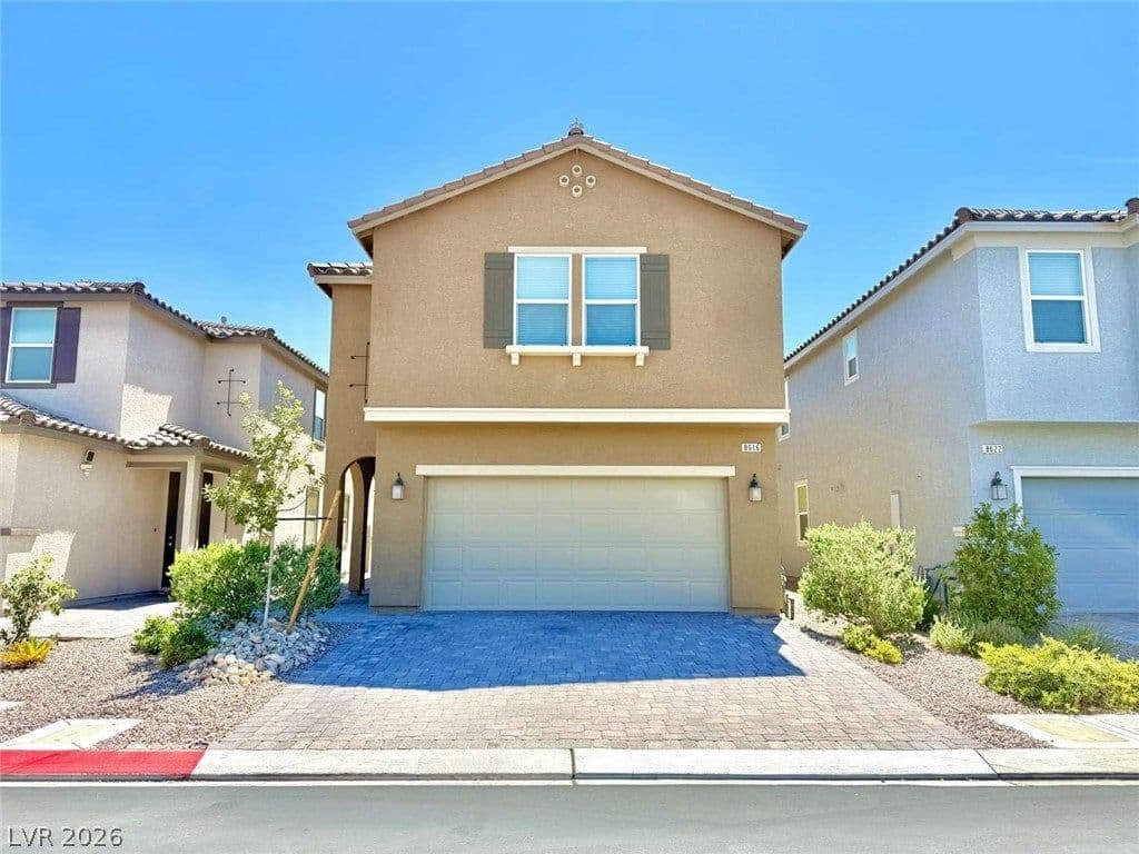 8616 Valley Village Street