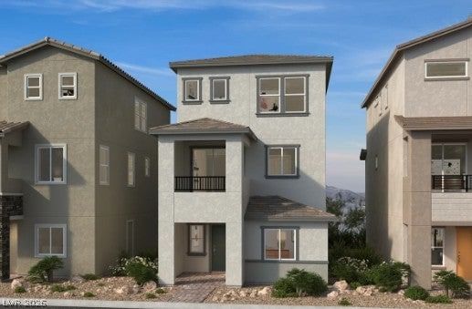 944 Harlston Place