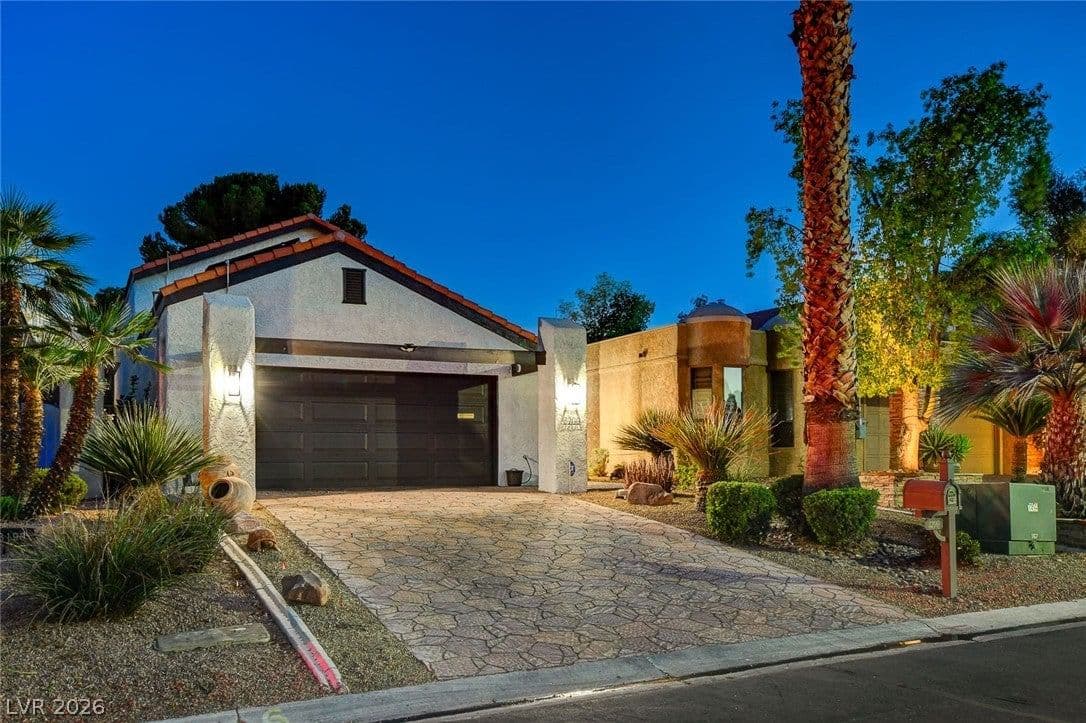 3200 Bel Air Drive