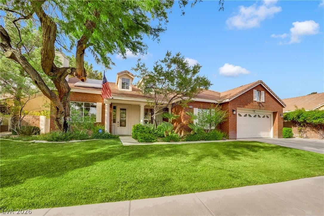 2516 Serenity Hollow Drive photo 3