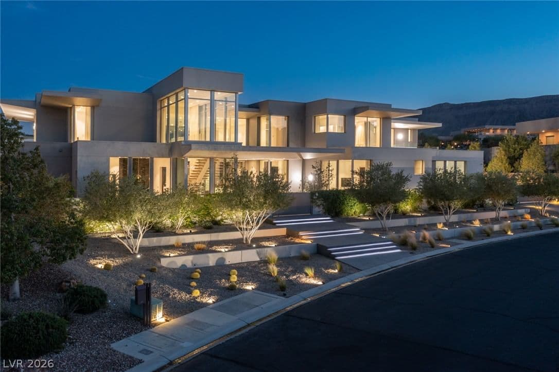 14 Magic Stone Lane