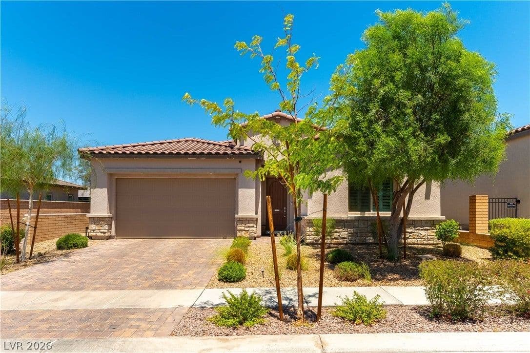 740 Omaggio Place
