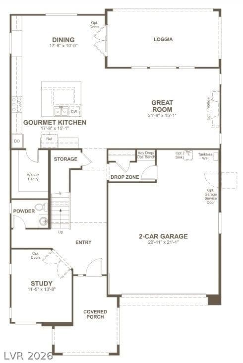 126 Vernalis Avenue photo 2