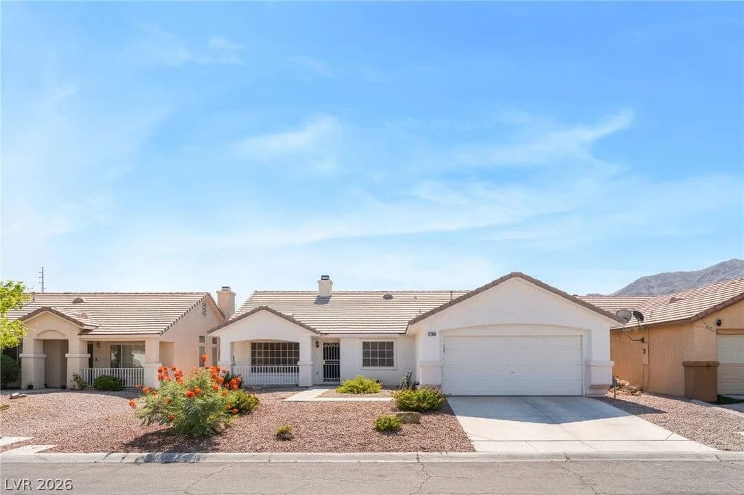 2760 Mistfull Court photo 2