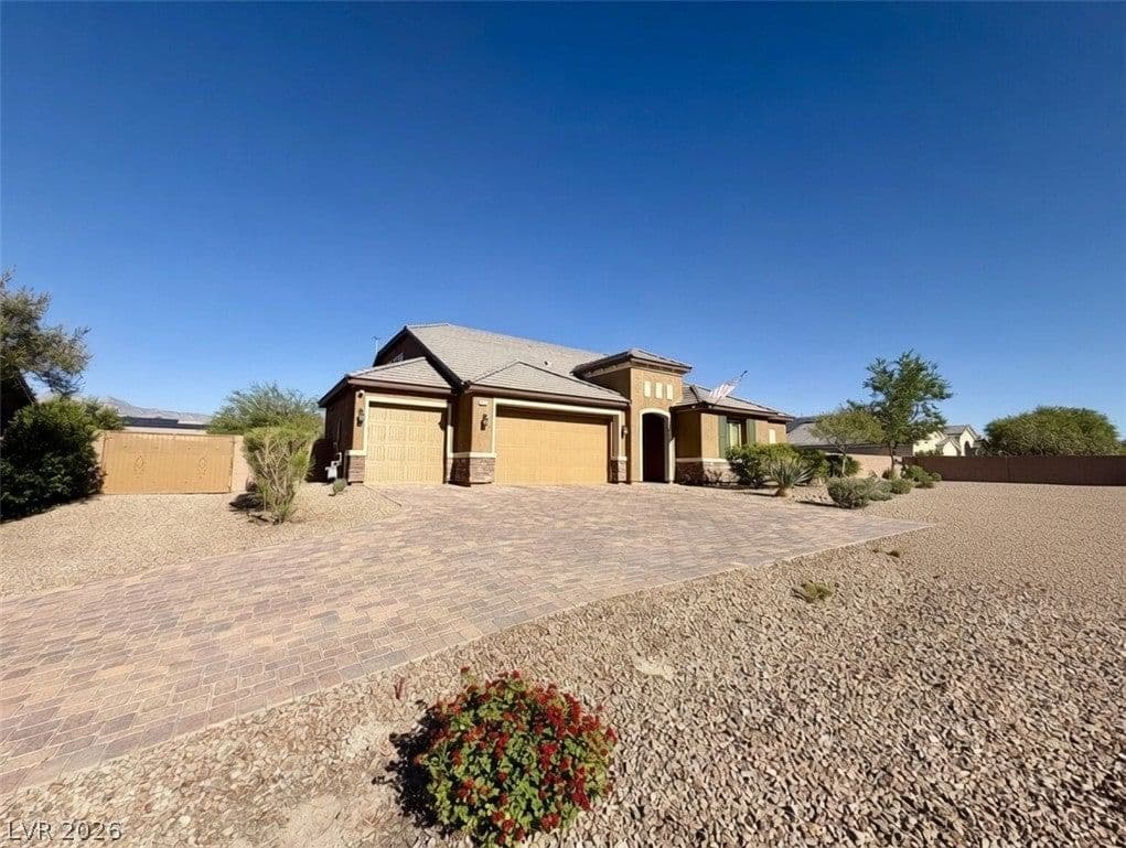 4895 Al Carrison Street photo 2
