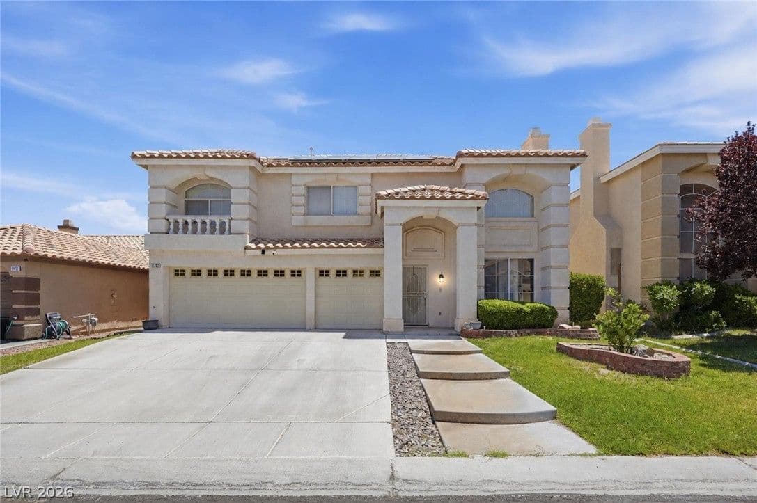 9752 Lookout Canyon Court photo 2