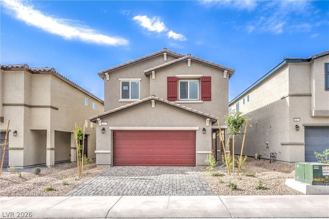 1098 Saffron Toucan Lane