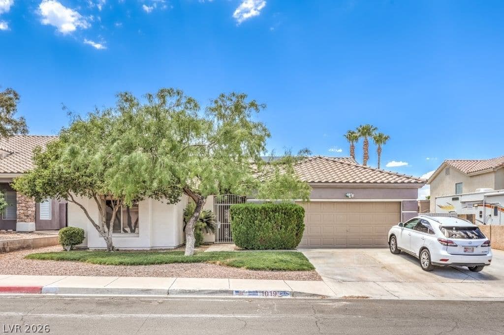 1019 Skysail Drive