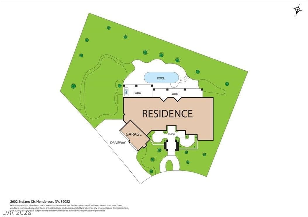 2602 Stefano Circle photo 5