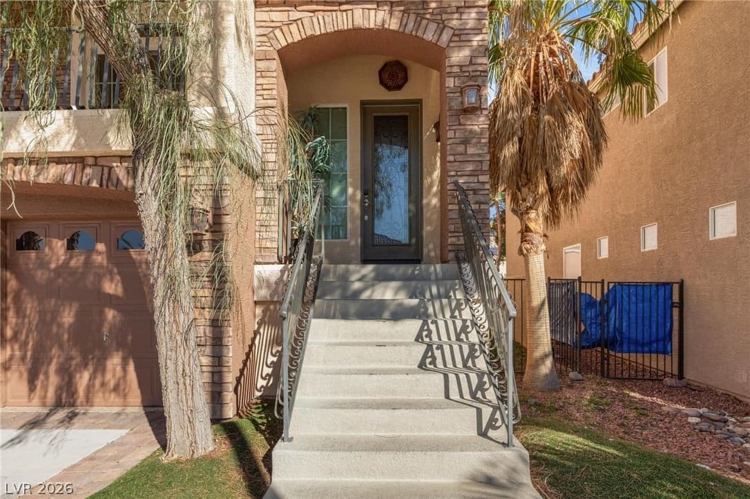 8508 Silver Coast Street photo 3