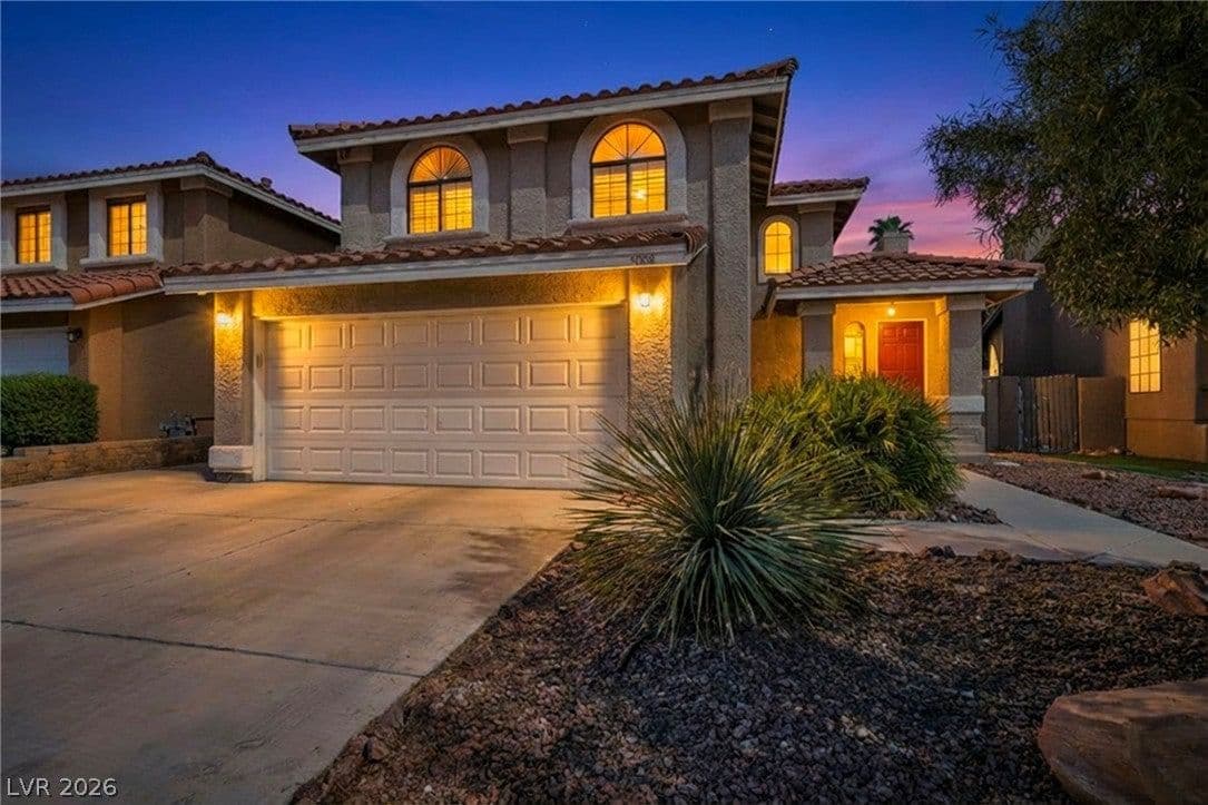 9008 Pebble Shore Court