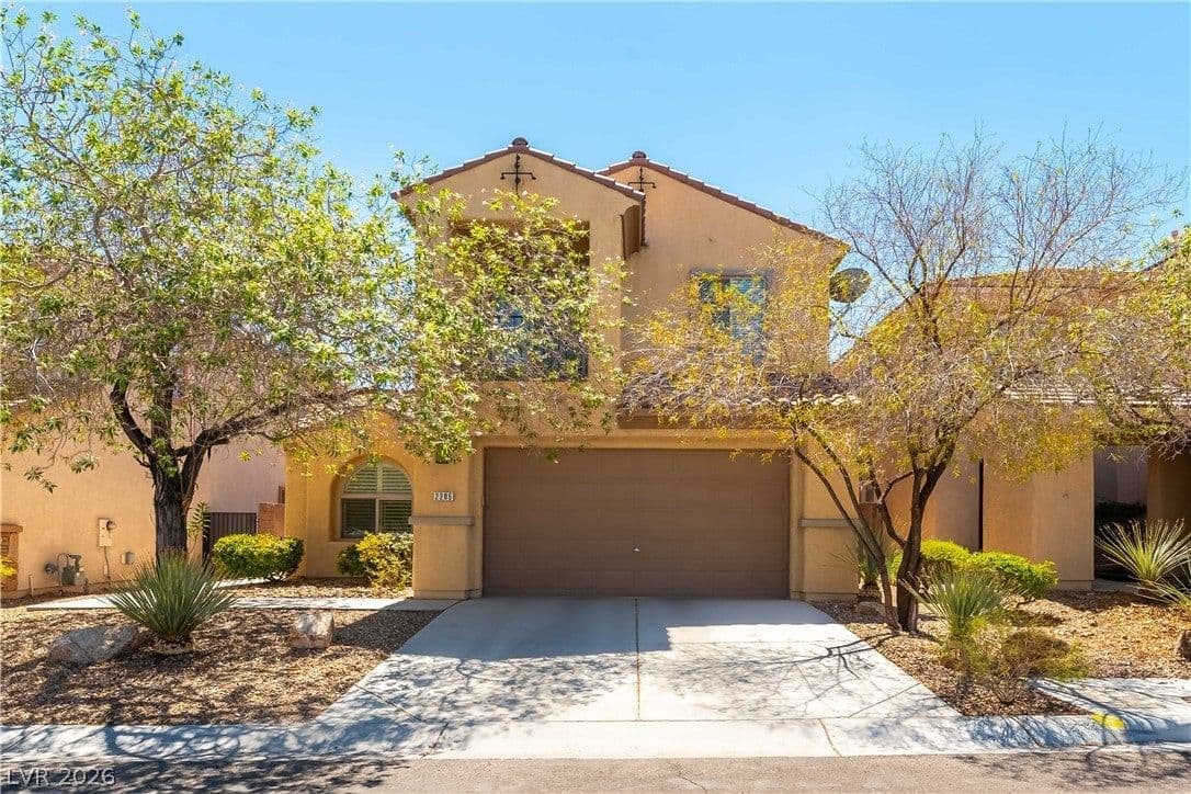 2285 Manosque Lane