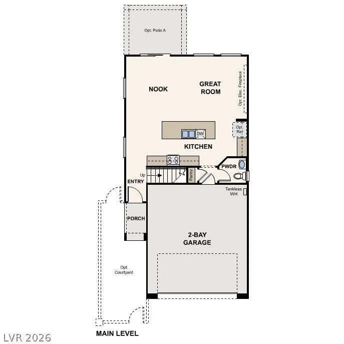 862 Metromont Court photo 2