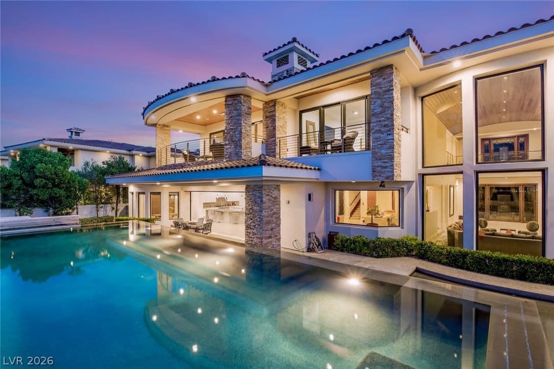 5128 SCENIC RIDGE Drive