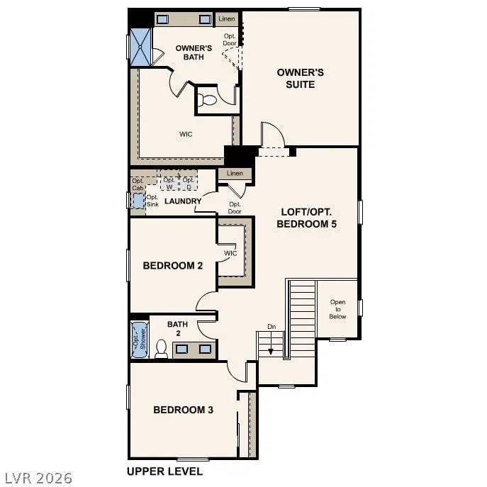 9810 Ruby Dome Avenue photo 4