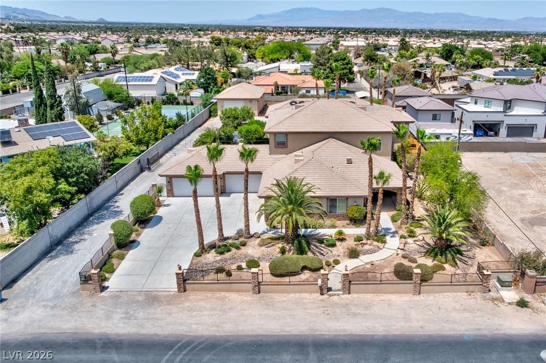 5870 OQUENDO Road