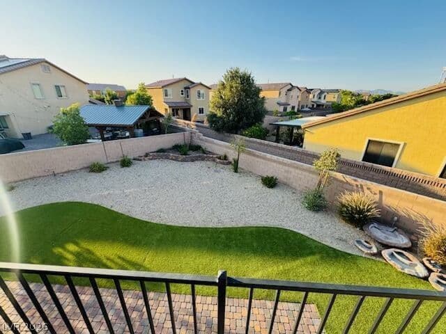 4076 Topaz Hills Drive photo 3
