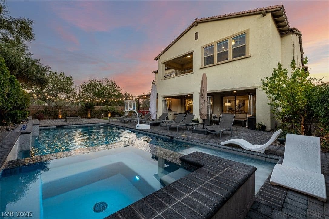 4104 San Capri Way photo 2