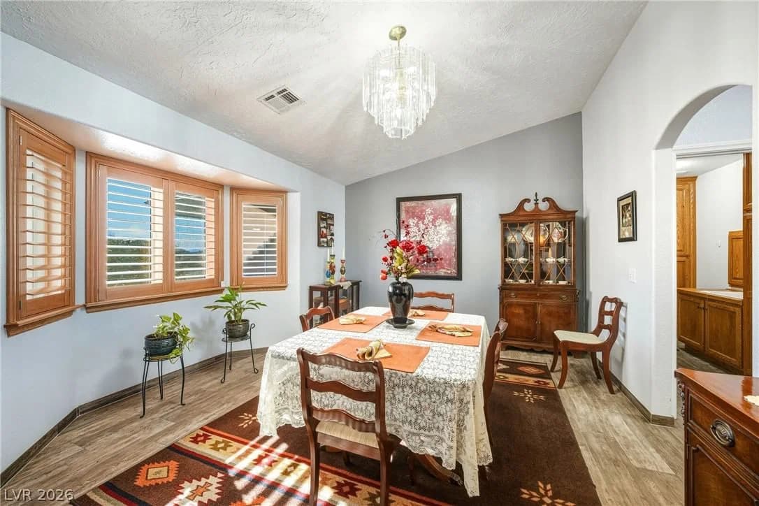 2060 Red Rock Drive photo 5