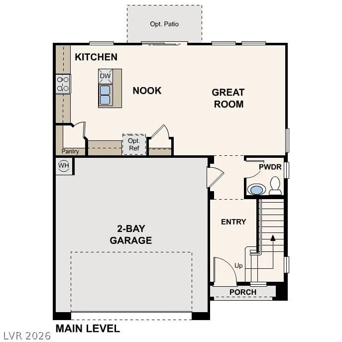 9037 Damson Street photo 2