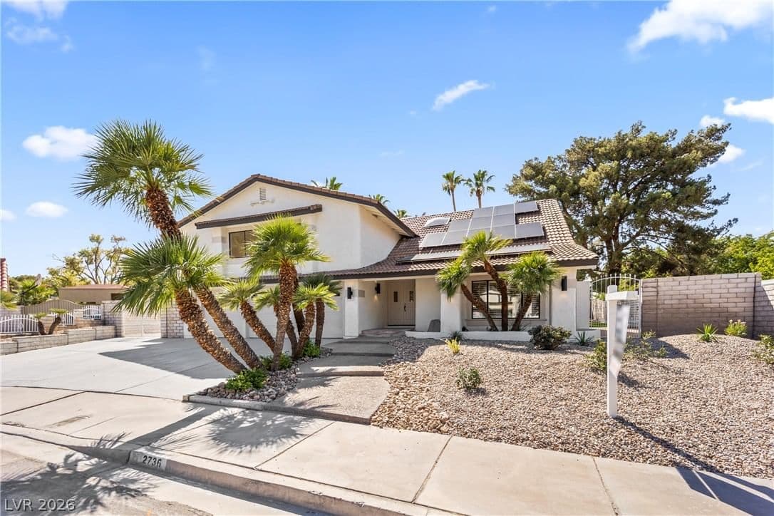 2736 Bayo Court
