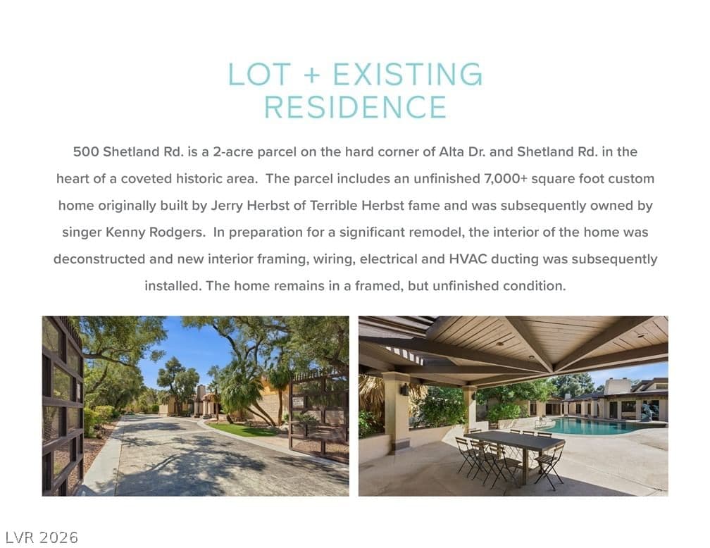 500 Shetland Road photo 3