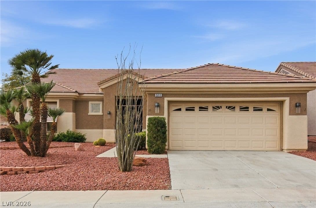 511 Eagle Vista Drive
