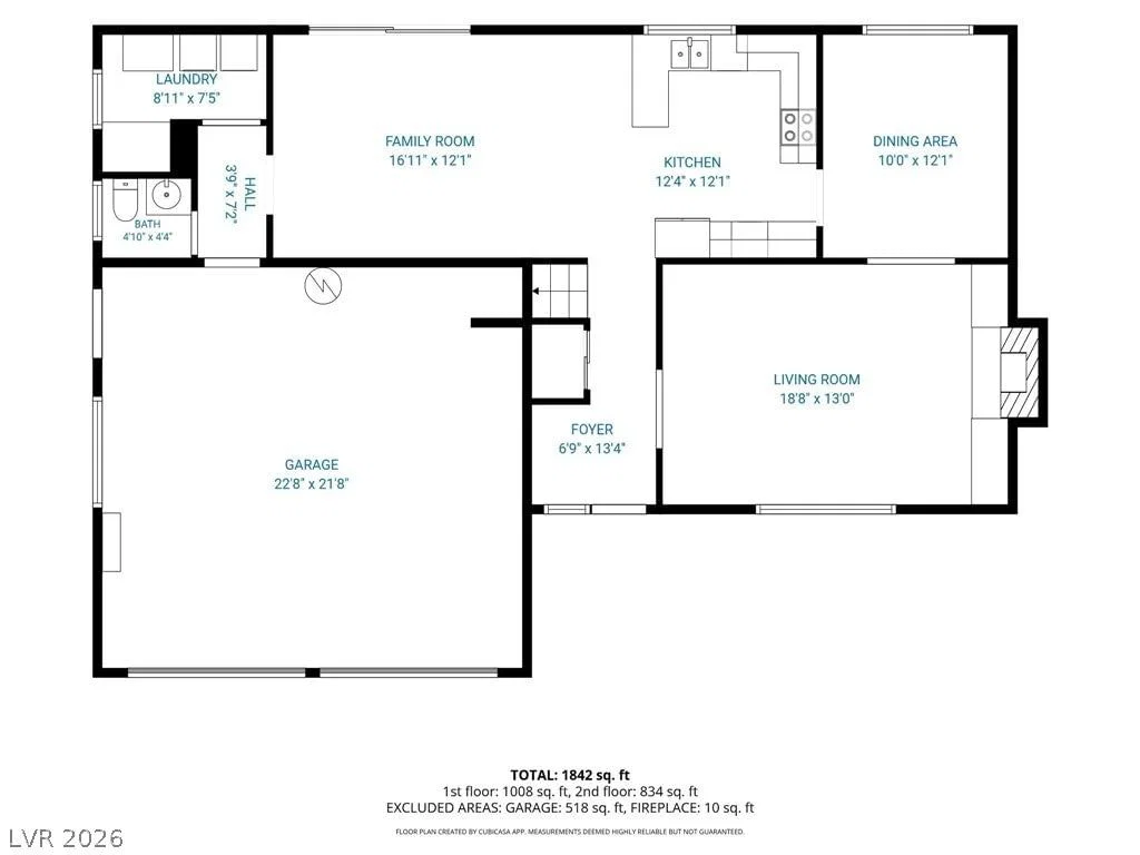4714 Plata Del Sol Drive photo 5