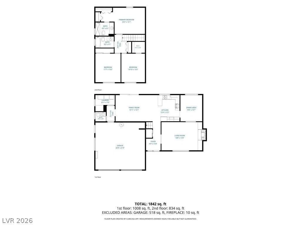 4714 Plata Del Sol Drive photo 4