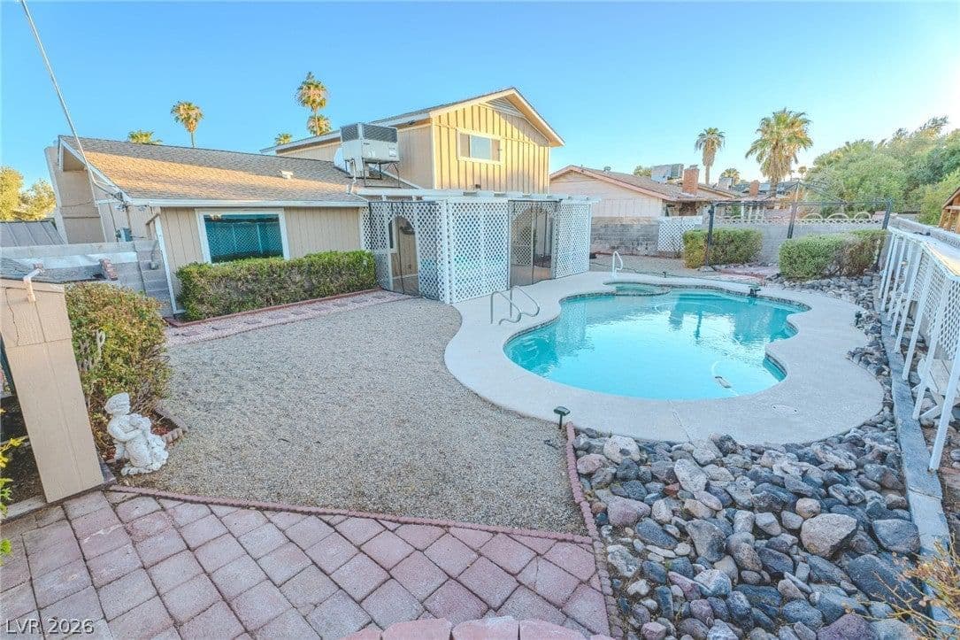 4714 Plata Del Sol Drive