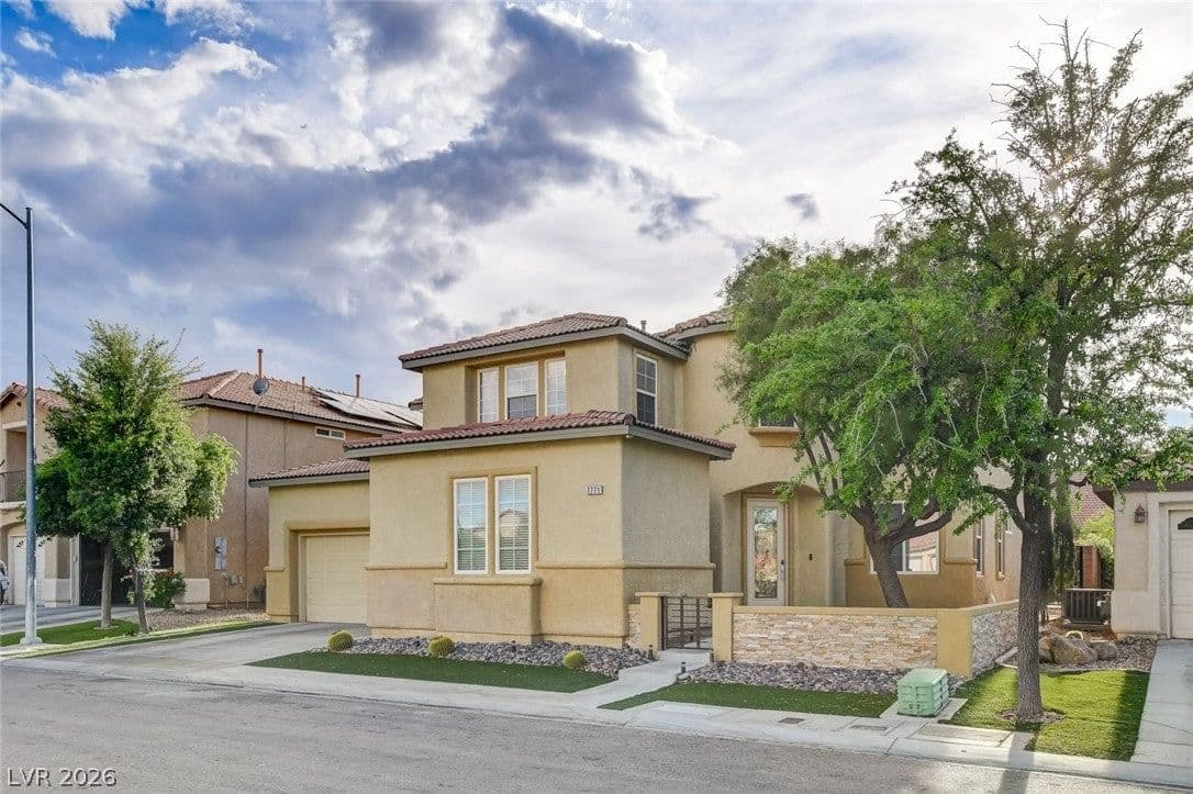 7771 High Chaparral Street photo 5