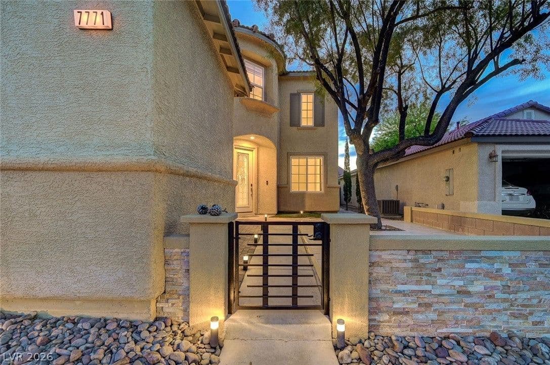 7771 High Chaparral Street photo 3