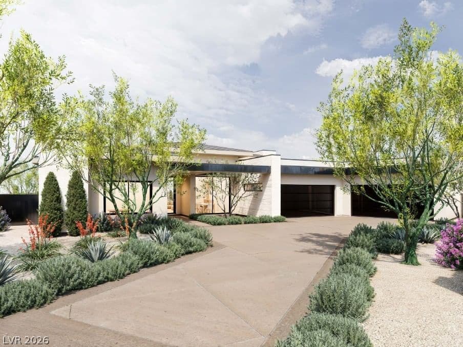 4410 Palisades Canyon Circle