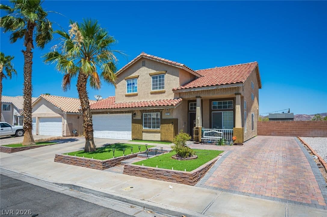 822 Grape Vine Avenue