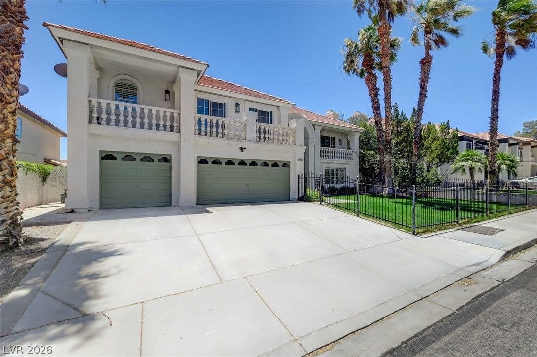 9131 Ivory Beach Drive photo 3