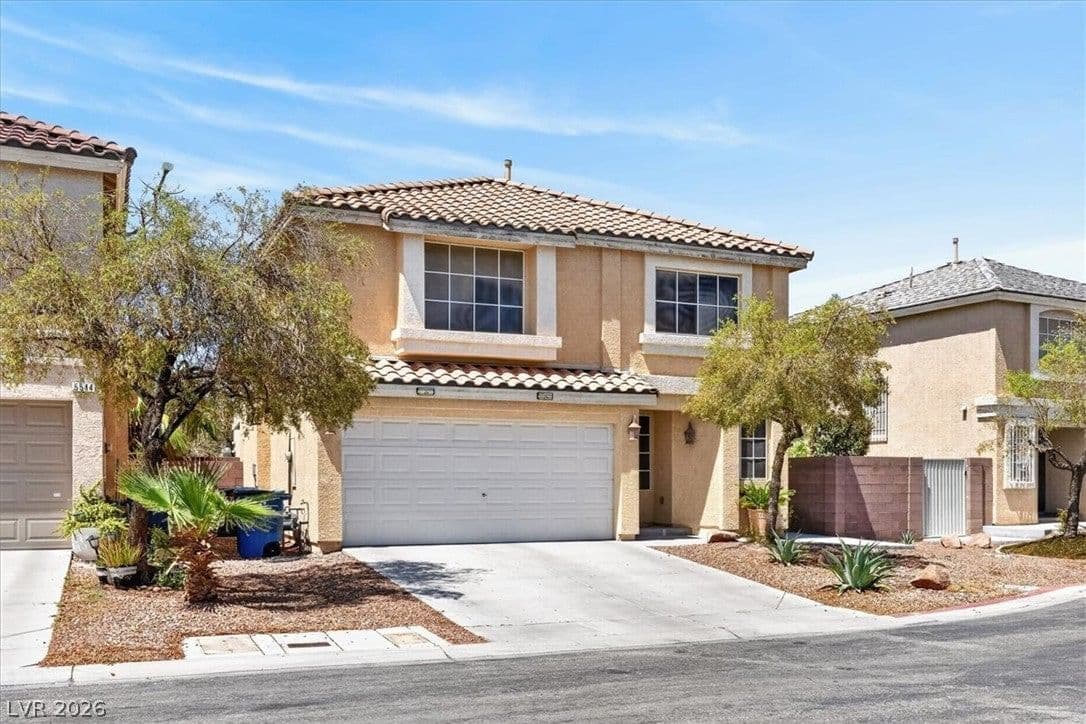 5534 Believe Court