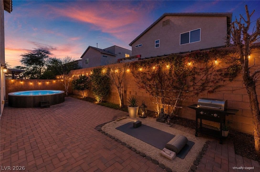7733 Pyrenees Park Drive photo 2