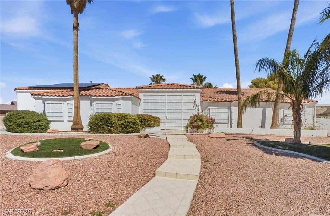 6325 Woodstock Court