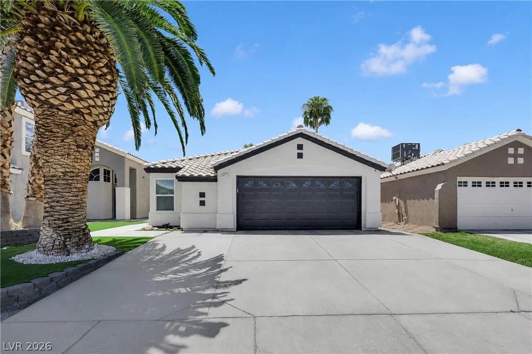 6071 Wild Berry Drive