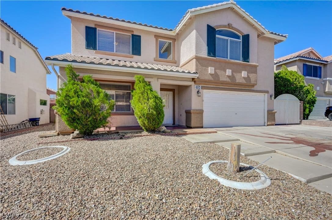 6572 Plum Orchard Circle photo 4
